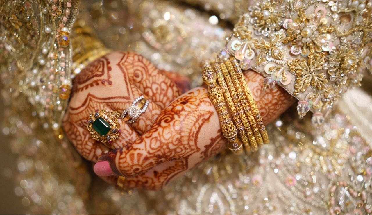Mehndi iram asif beauty care salon