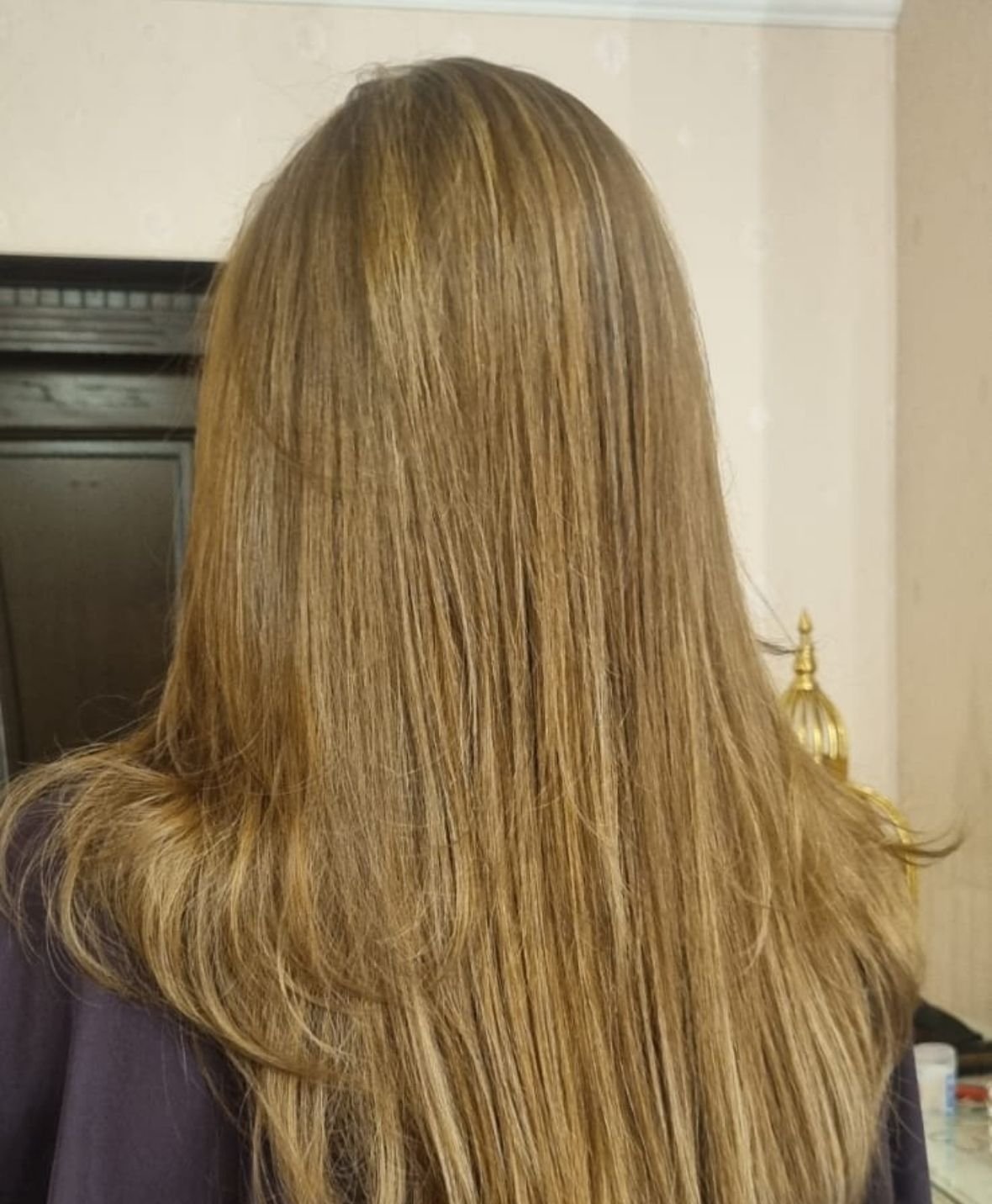 hair dye iram asif beauty care2