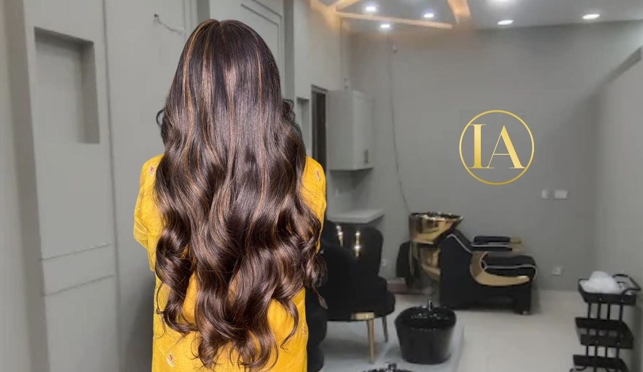 hair style stories iram asif beauty care1