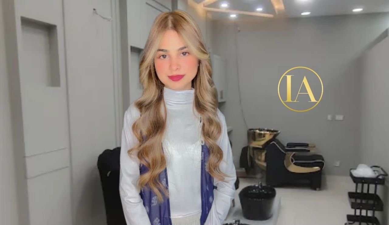 hair style stories iram asif beauty care1