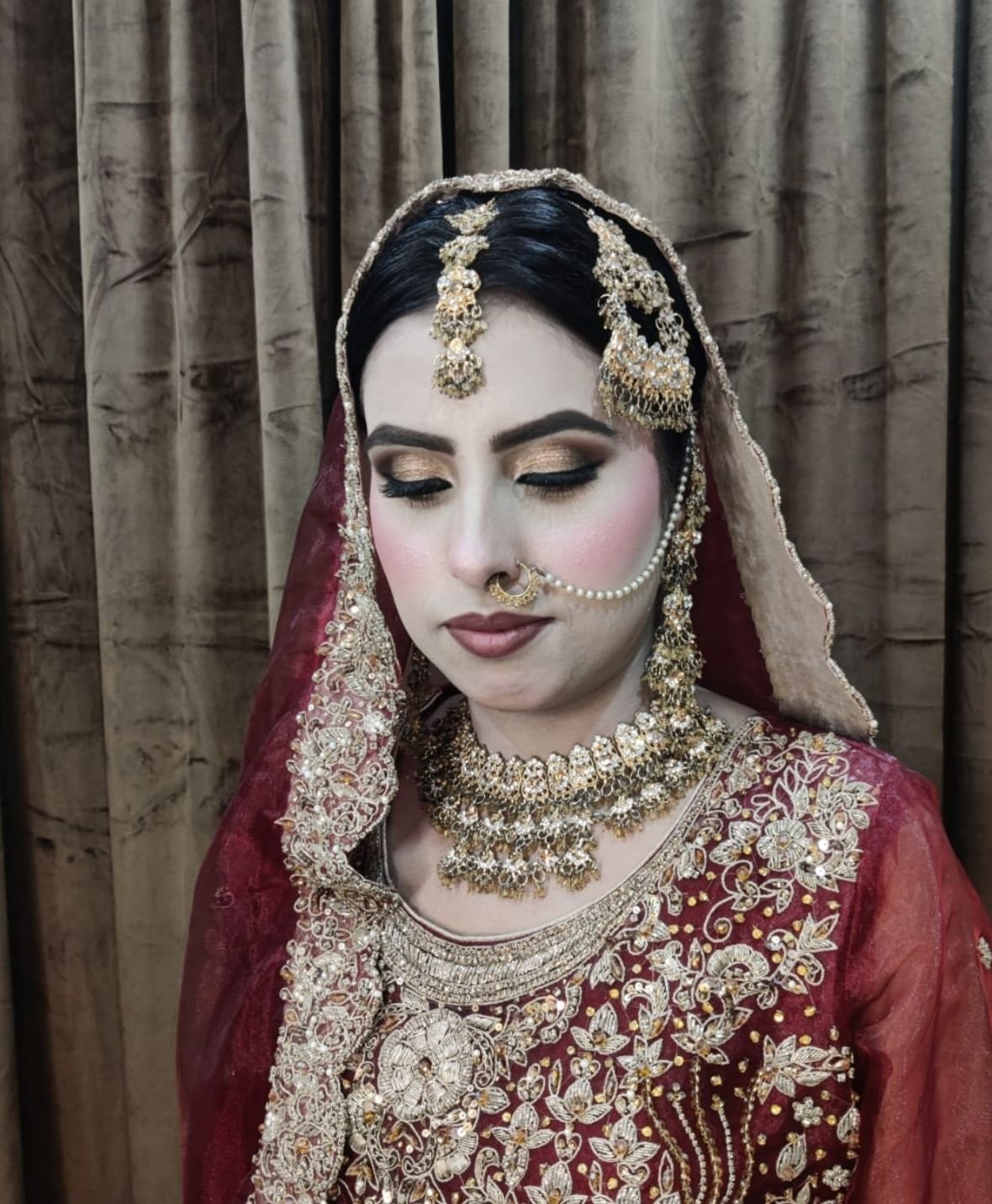 makeup iram asif beauty care