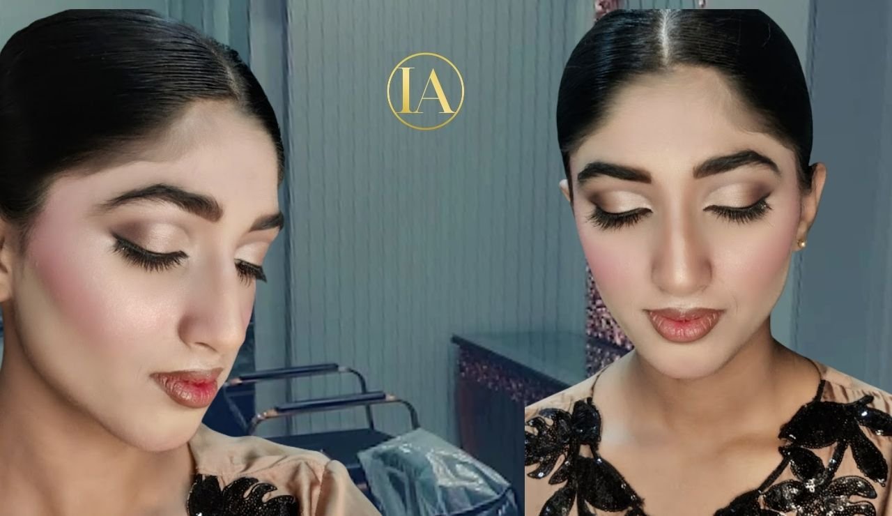 makeup iram asif beauty care success