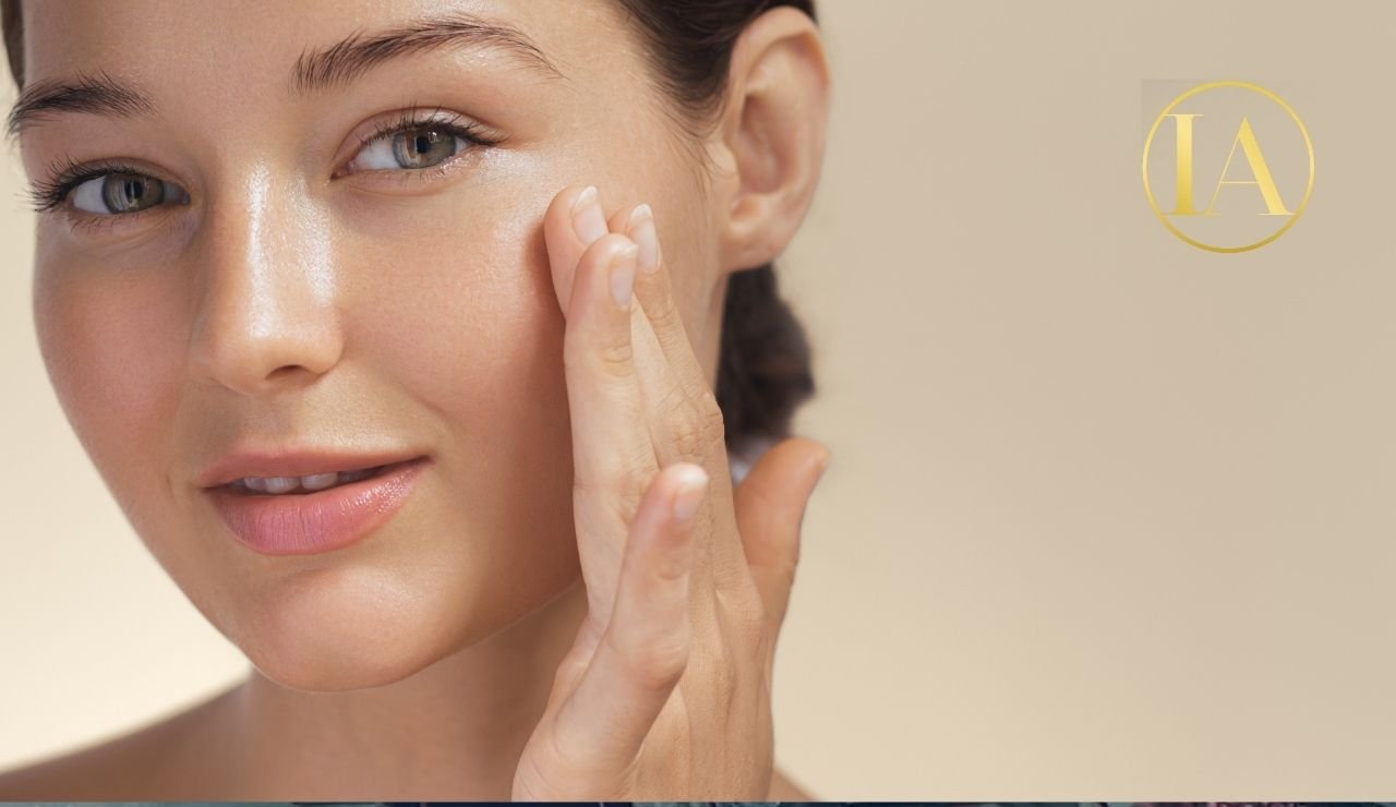 skin jouney Iram Asif Beauty care salon