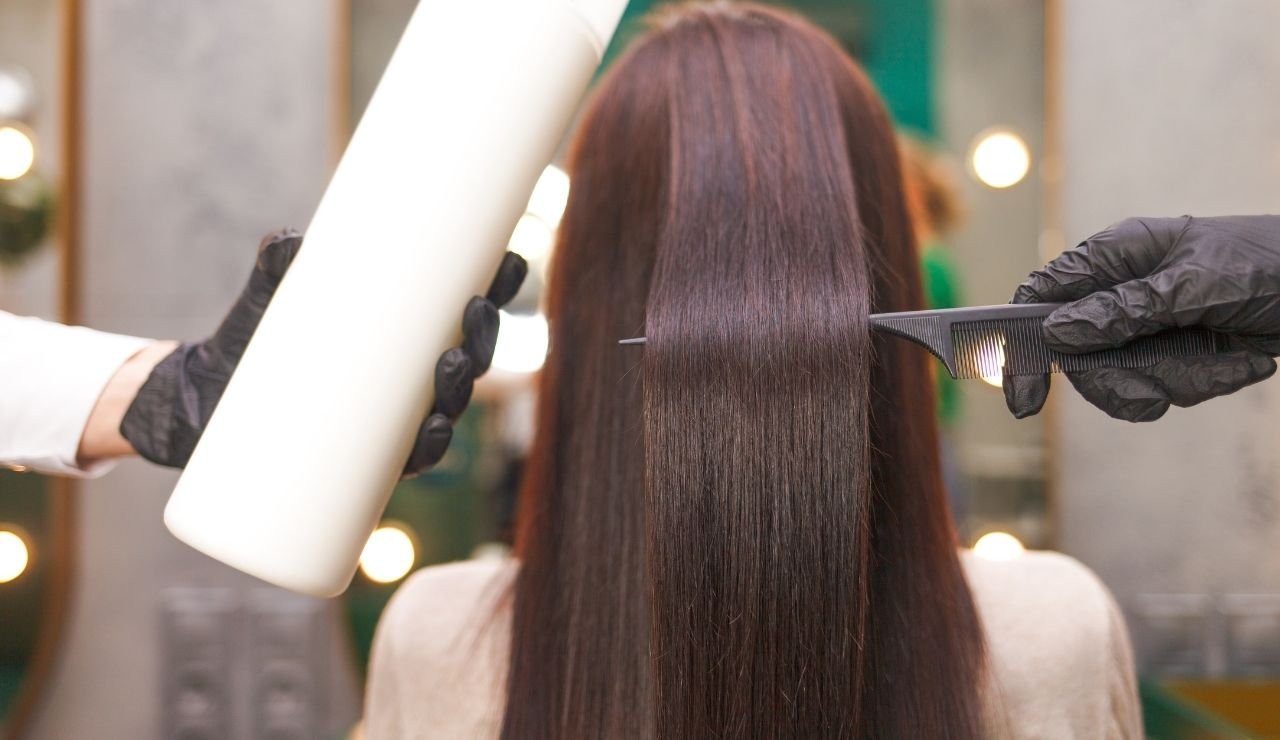 success story iram asif beauty care