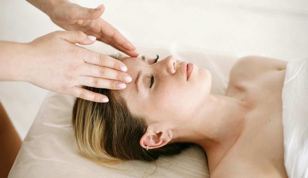 success story iram asif beauty care