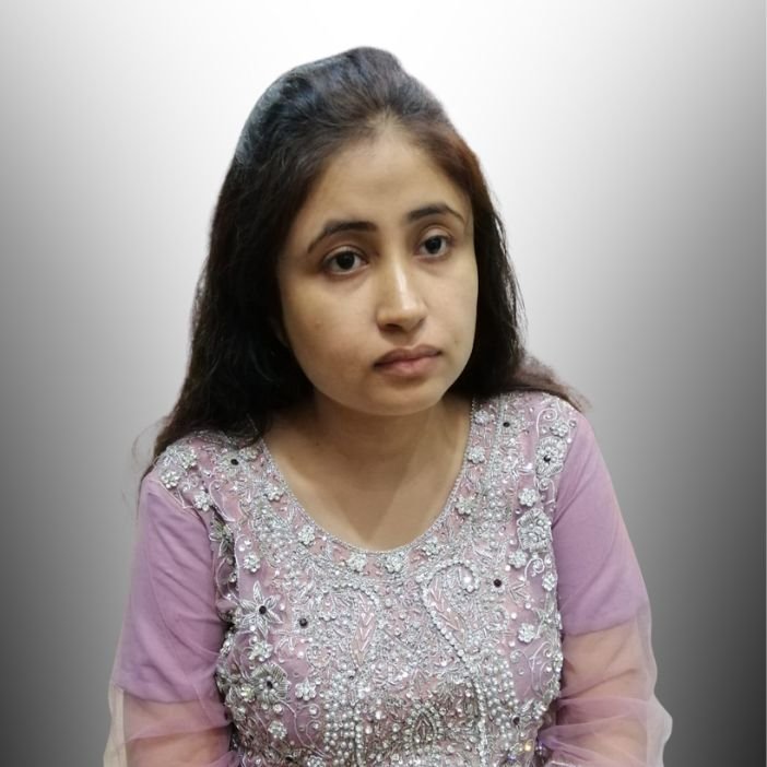 before makeup iram asif beauty care