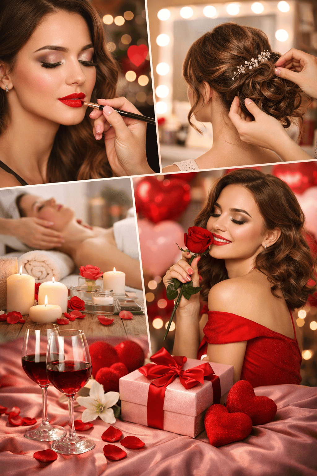 iram asif beauty and care salon