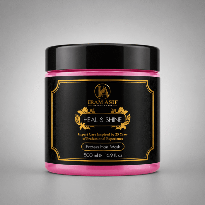 Protein Hair Mask