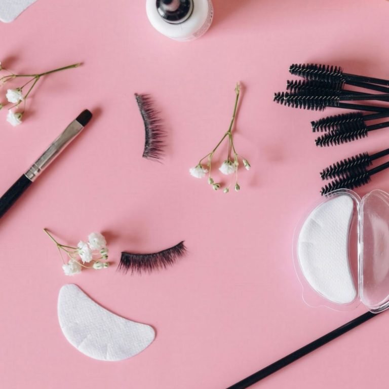 Lash Lift, Tint & Extensions Iram Asif Beauty care salon