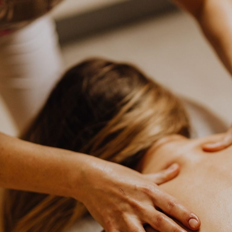 body services iram asif beauty care